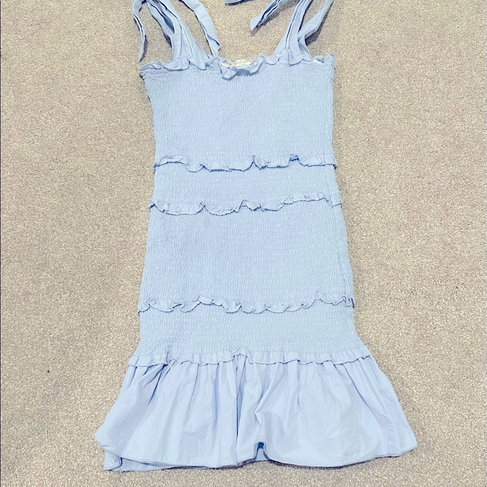 Impeccable Pig Boutique Dress